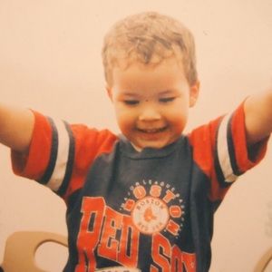 Meet your Posher, Daniel